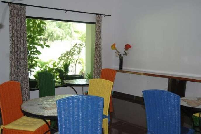 Imagen general del Hotel Mozaika Guesthouse 2. Foto 11
