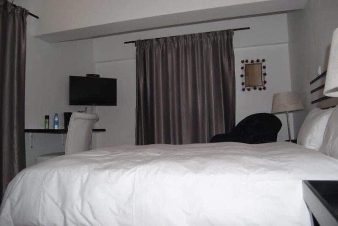 Imagen de la habitación del Hotel Mozaika Guesthouse 2. Foto 18