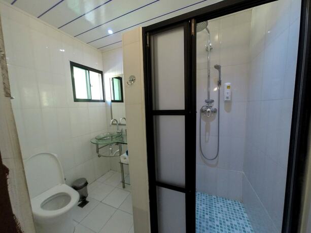 Imagen general del Hotel Mozaika Guesthouse 2. Foto 15