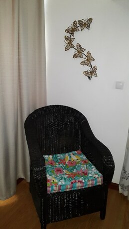 Imagen general del Hotel Mozaika Guesthouse 2. Foto 16