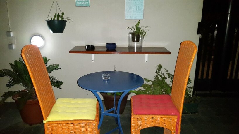 Imagen general del Hotel Mozaika Guesthouse 2. Foto 17