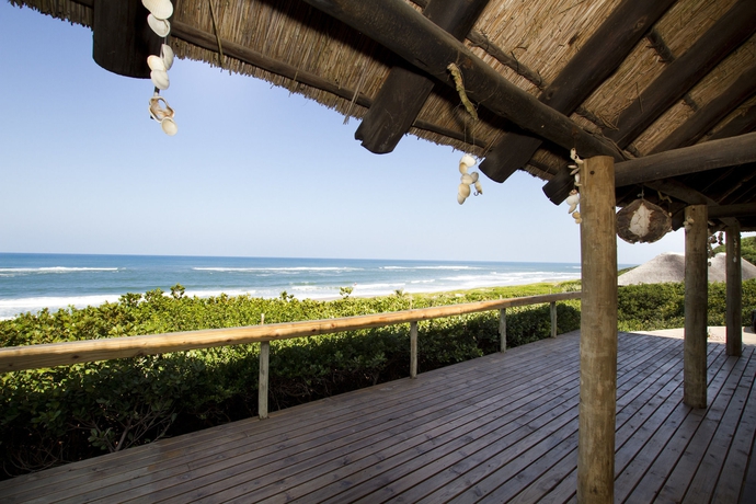 Imagen general del Hotel Mozambique Island Getaways. Foto 1