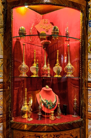 Imagen de los interiores del Hotel Mozart, Bruselas. Foto 12