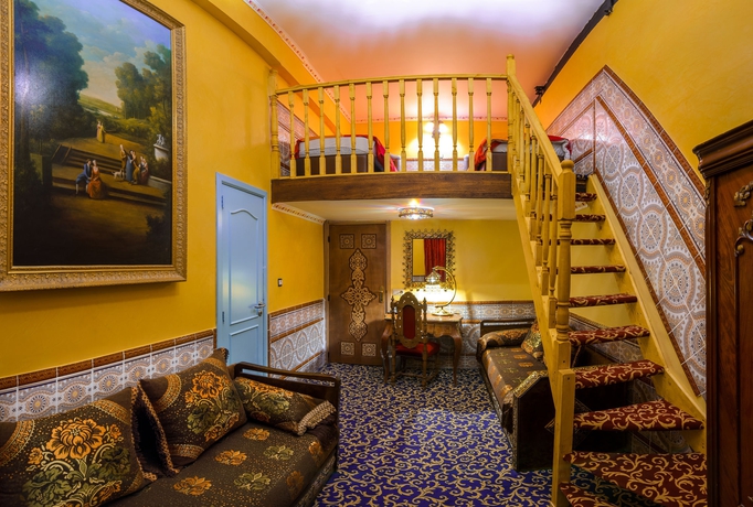 Imagen de la habitación del Hotel Mozart, Bruselas. Foto 5