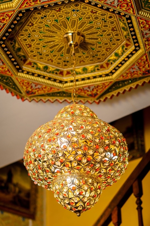 Imagen de los interiores del Hotel Mozart, Bruselas. Foto 13