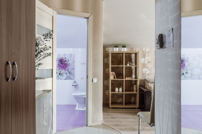 Imagen de la habitación del Hotel Mozart, Dinskaya. Foto 5