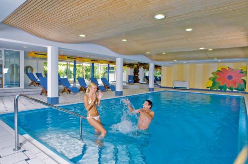 Imagen general del Hotel Mozart, LANDECK. Foto 2