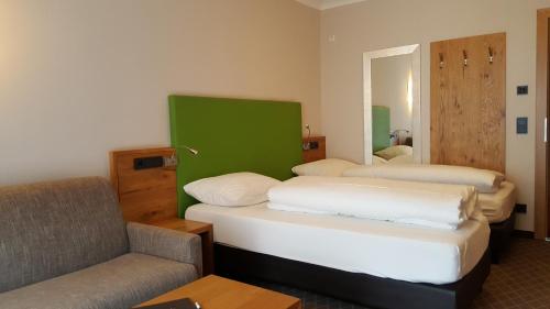 Imagen de la habitación del Hotel Mozart, LANDECK. Foto 6