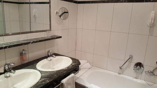 Imagen de la habitación del Hotel Mozart, LANDECK. Foto 7
