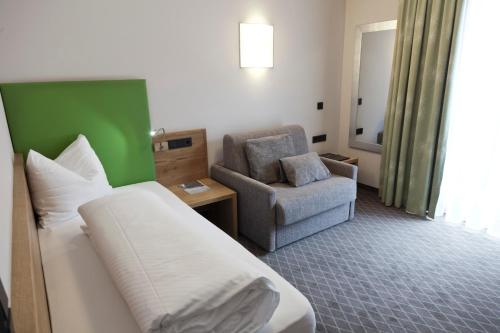 Imagen de la habitación del Hotel Mozart, LANDECK. Foto 8