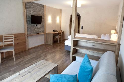 Imagen de la habitación del Hotel Mozart, LANDECK. Foto 9