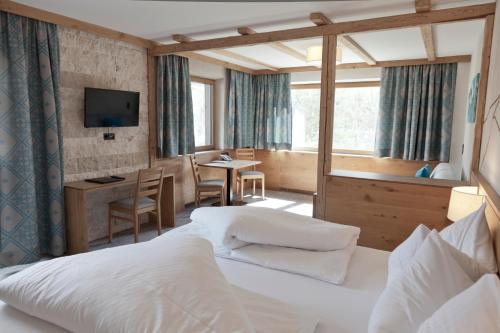 Imagen general del Hotel Mozart, LANDECK. Foto 5