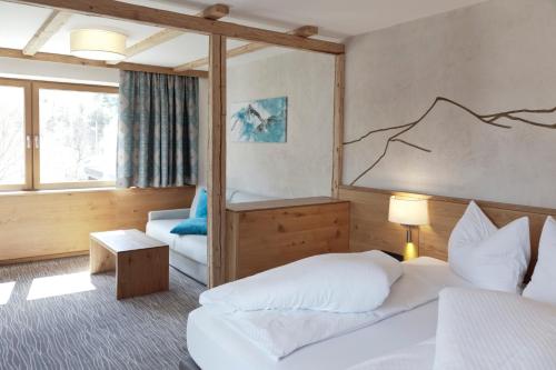 Imagen de la habitación del Hotel Mozart, LANDECK. Foto 10