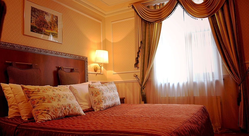 Imagen de la habitación del Hotel Mozart, Odessa. Foto 7