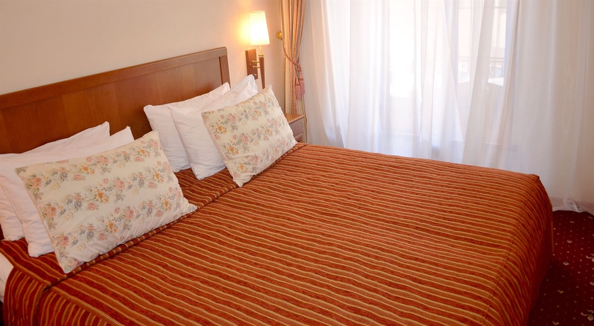 Imagen de la habitación del Hotel Mozart, Odessa. Foto 8