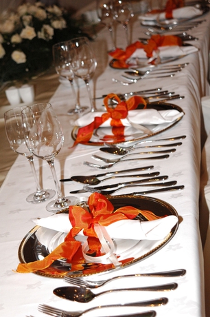 Imagen del bar/restaurante del Hotel Mozart, Opatija. Foto 2