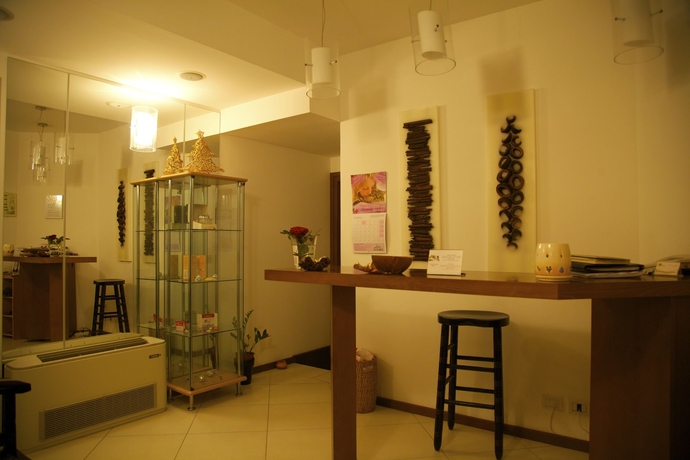 Imagen de los interiores del Hotel Mozart, Opatija. Foto 16