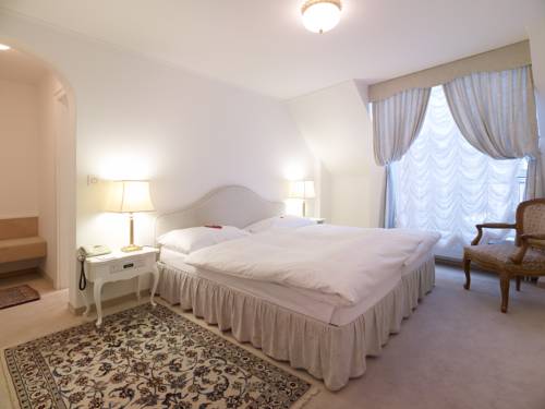 Imagen de la habitación del Hotel Mozart Rorschach. Foto 3