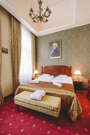 Imagen general del Hotel Mozart, SZEGED. Foto 4