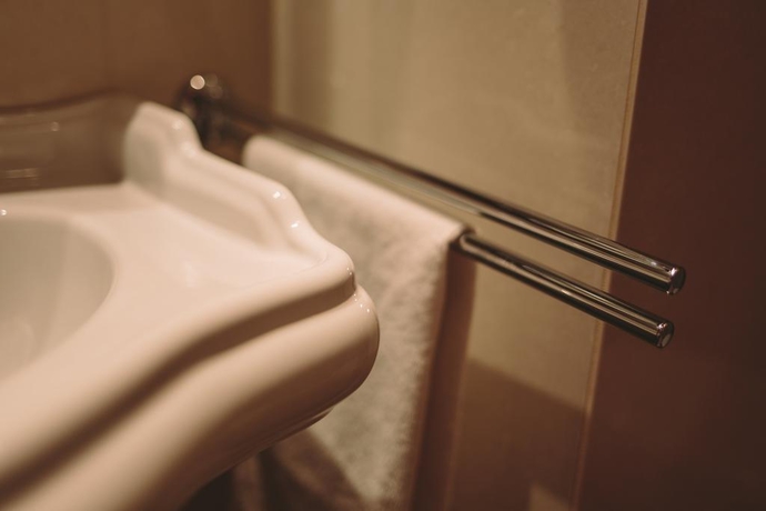 Imagen general del Hotel Mozart, SZEGED. Foto 5