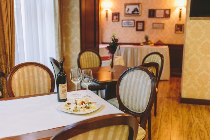 Imagen general del Hotel Mozart, SZEGED. Foto 6