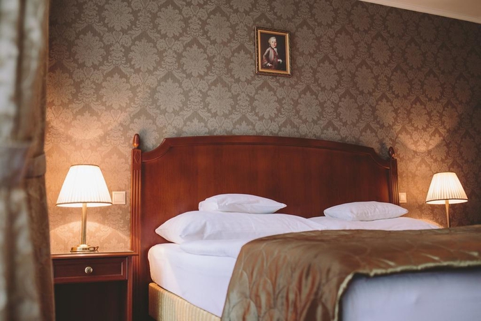 Imagen general del Hotel Mozart, SZEGED. Foto 7