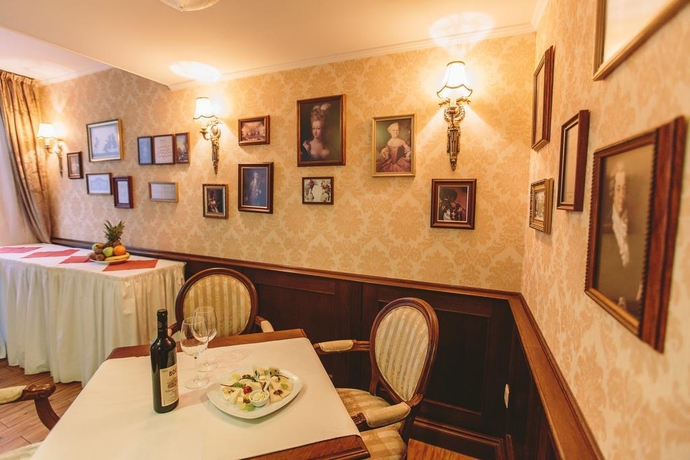 Imagen general del Hotel Mozart, SZEGED. Foto 8