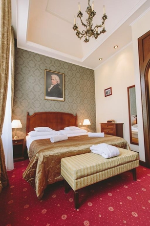 Imagen general del Hotel Mozart, SZEGED. Foto 9