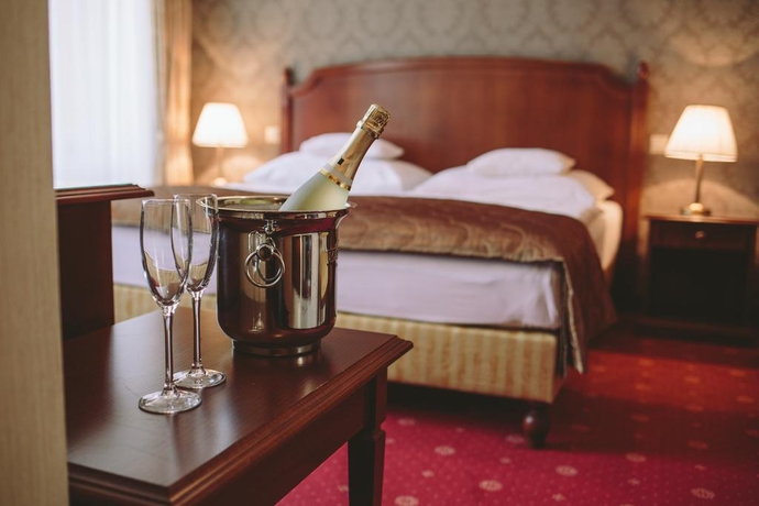 Imagen general del Hotel Mozart, SZEGED. Foto 10