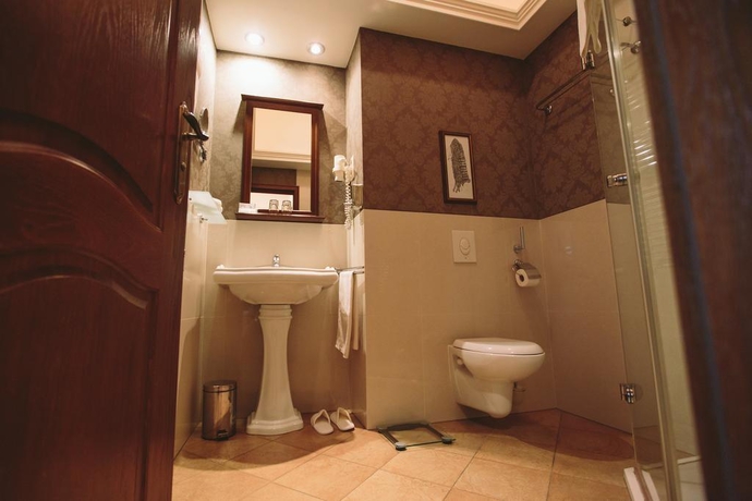 Imagen general del Hotel Mozart, SZEGED. Foto 12