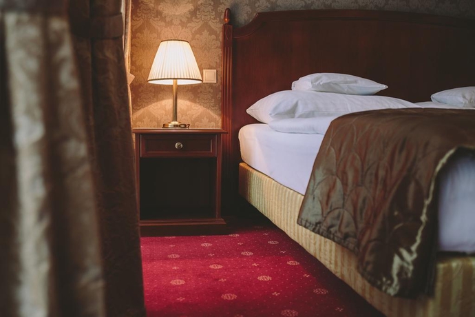 Imagen general del Hotel Mozart, SZEGED. Foto 13