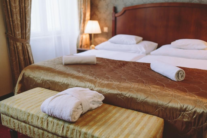 Imagen general del Hotel Mozart, SZEGED. Foto 15