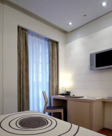 Imagen general del Hotel Mozart, Valladolid. Foto 2