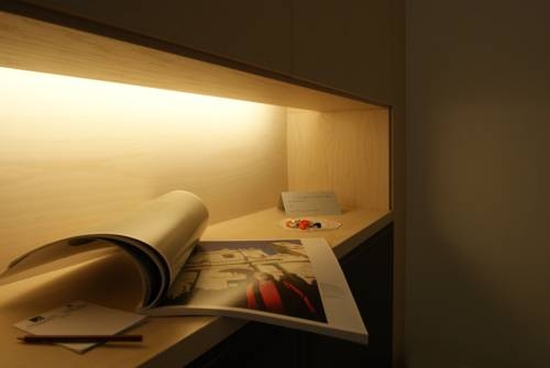 Imagen general del Hotel Mozart, Valladolid. Foto 3