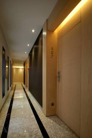 Imagen general del Hotel Mozart, Valladolid. Foto 5