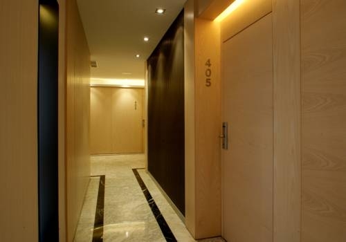 Imagen general del Hotel Mozart, Valladolid. Foto 6