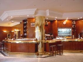 Imagen general del Hotel Mozart, Valladolid. Foto 8