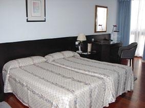 Imagen general del Hotel Mozart, Valladolid. Foto 10