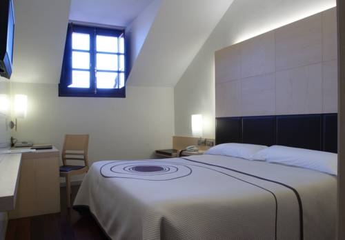 Imagen general del Hotel Mozart, Valladolid. Foto 14