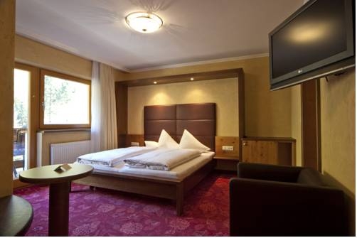 Imagen general del Hotel Mozart-vital. Foto 1