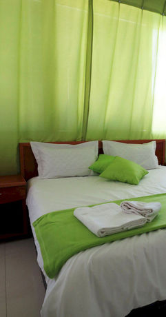 Imagen de la habitación del Hotel Mozguest Residence. Foto 3