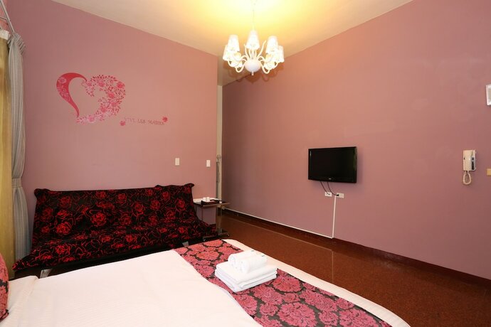 Imagen general del Hotel Mozhu Bandb. Foto 1