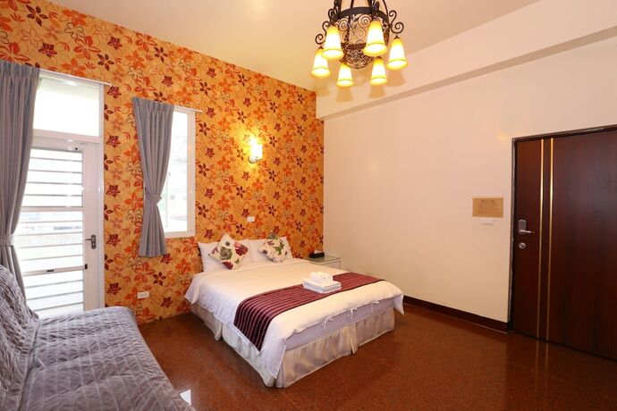 Imagen general del Hotel Mozhu Bandb. Foto 2