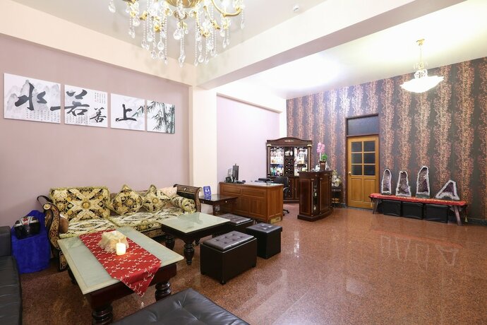 Imagen general del Hotel Mozhu Bandb. Foto 4