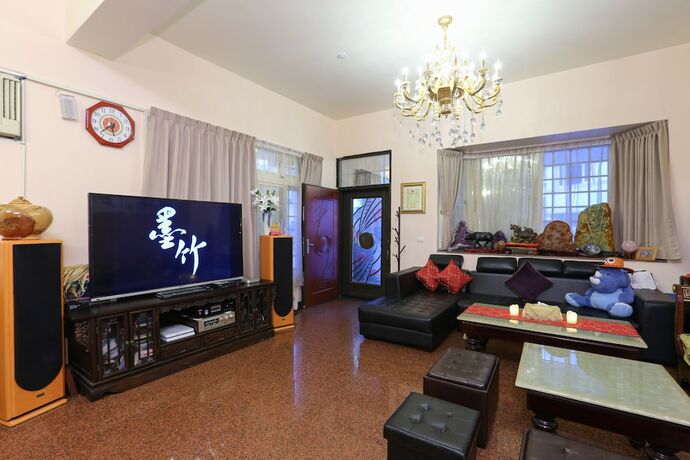 Imagen general del Hotel Mozhu Bandb. Foto 5