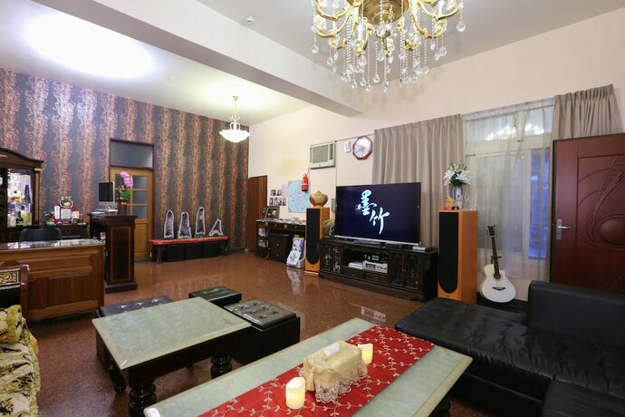 Imagen general del Hotel Mozhu Bandb. Foto 6