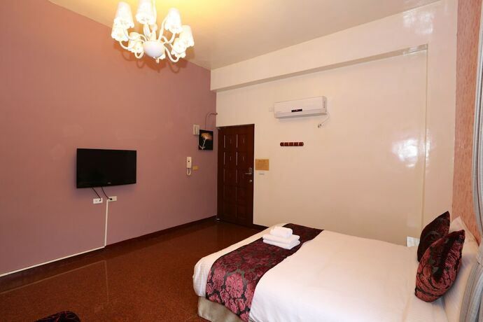 Imagen general del Hotel Mozhu Bandb. Foto 12