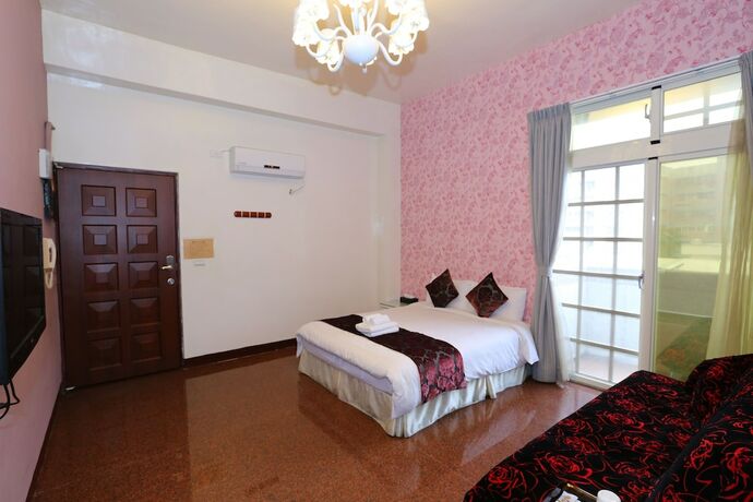 Imagen general del Hotel Mozhu Bandb. Foto 14