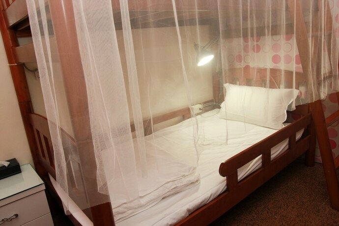 Imagen de la habitación del Hotel Mozhu Bandb. Foto 17