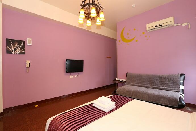 Imagen de la habitación del Hotel Mozhu Bandb. Foto 19